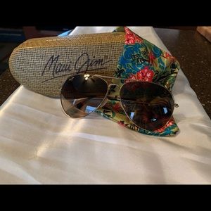 Maui Jim sunglasses